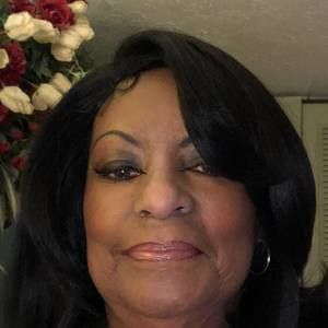 Meet your Posher, Gwendolyn brown